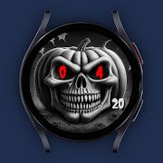 Hello Ween - Spooky Pumpkin captura de pantalla 2