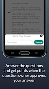 Solvify - Make Solutions Get Solutions スクリーンショット 6