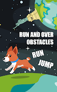 Space Dog ポスター
