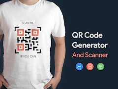 QR scanner: QR code generator স্ক্রিনশট 5