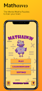 Mathainw 포스터