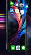 Screen wallpaper captura de pantalla 5