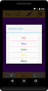 Tamil Learn To Write تصوير الشاشة 4