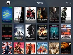Anonymous IPTV ảnh chụp màn hình 4
