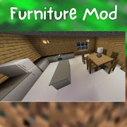 Furniture Mod Minecraft PE 截圖 1