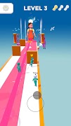 Run & Hide 3D تصوير الشاشة 5