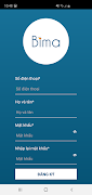 Bima screenshot 1