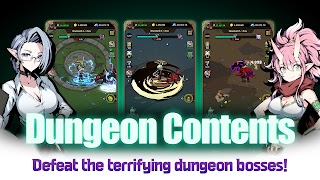 Legend of Yeomra Ekran Görüntüsü 3