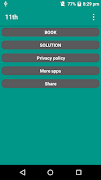 Class 11 math solution-poster
