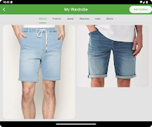OOTD? captura de pantalla 5