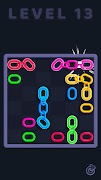 Chain Snake ภาพหน้าจอ 1