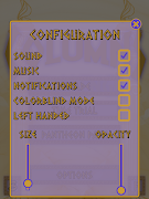 Jewels Columns (match 3) screenshot 7