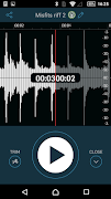 WireTap Riff Recorder screenshot 2