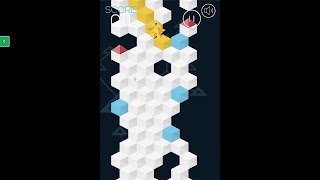 Celestial Fall 스크린샷 2