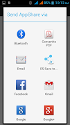 AppShare ภาพหน้าจอ 6