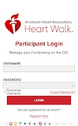 Heart Walk स्क्रीनशॉट 5