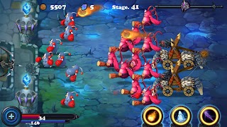 Defender Screenshot 7