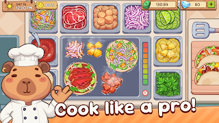 Taco Time! Plakat