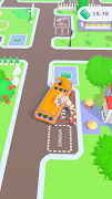 Golf Royale 3D screenshot 1