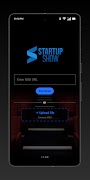 Startup Show 스크린샷 2