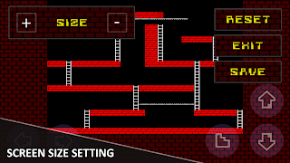 ZX Runner تصوير الشاشة 7