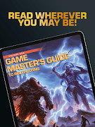 Game Master's 截圖 6