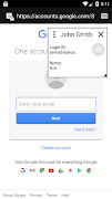 Password Locker - Password Manager স্ক্রিনশট 5