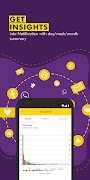 7 Schermata Spren Notification Manager, Bl