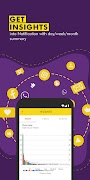 Spren Notification Manager, Bl capture d'écran 7