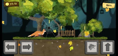 Fox Adventure 스크린샷 6