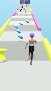 Hormones Runner captura de pantalla 2