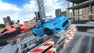 برنامه‌نما Pro Streets - Drift Racing عکس از صفحه