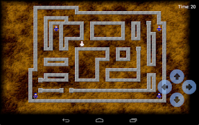 Crime Fighter screenshot 7