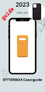 OTTERBOX Case guide تصوير الشاشة 3