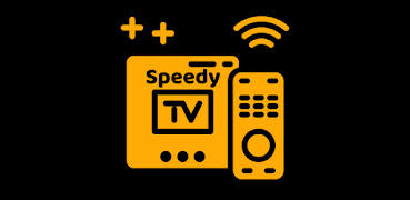 SPEEDY TV poster