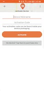 WhereSafe capture d'écran 5