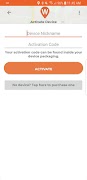 WhereSafe captura de pantalla 5