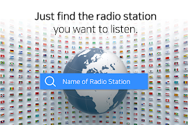 Radio World Screenshot 1