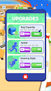 Sushi Empire: Dive Master screenshot 4