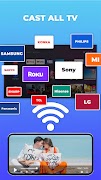 Screen Mirroring View: TV Cast اسکرین شاٹ 3