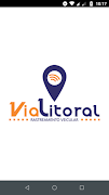 Via Litoral poster