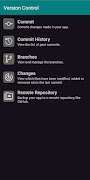 App Builder screenshot 6