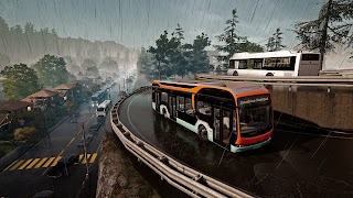 Bus Simulator 23 Mobile screenshot 7