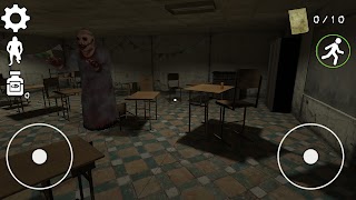 Run Away screenshot 2