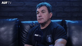 AUF TV captura de pantalla 5