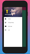 Mobile Flashlight 截圖 1