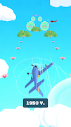 برنامه‌نما PlaneAge عکس از صفحه