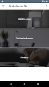 Studio Render 3D স্ক্রিনশট 2