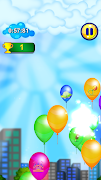 5 Schermata Balloon Pop