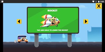 Tuk Master Screenshot 7